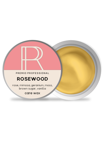 Восковый мусс «Rosewood»