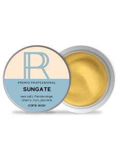 Восковый мусс «Sungate»