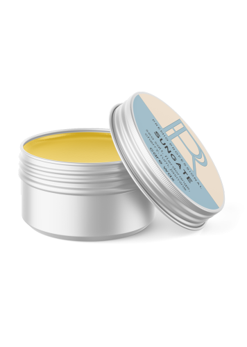 Восковый мусс «Sungate»