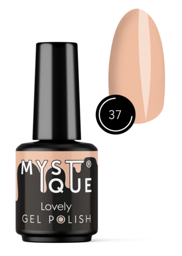 Гель-лак #37 «Lovely»