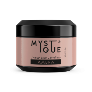 Камуфлирующая база «Ambra»