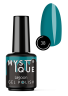 Гель-лак #38 «Lagoon»