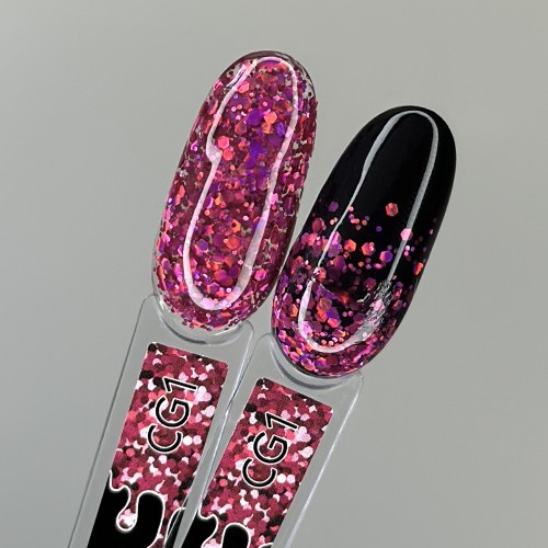 Крейзи гель «Dolce»