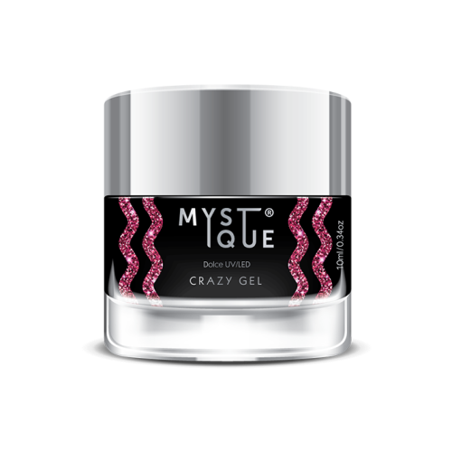Крейзи гель «Dolce»