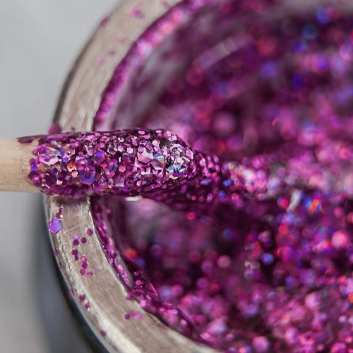 Крейзи гель «Girl»