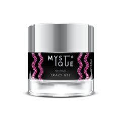 Крейзи гель «Girl»