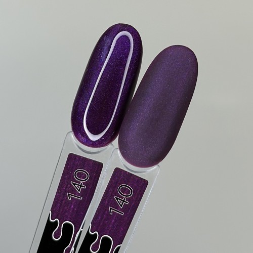 Гель-лак #140 «Tale»