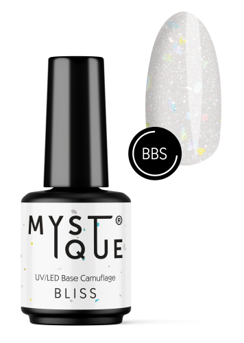 Камуфлирующая база «Bliss»