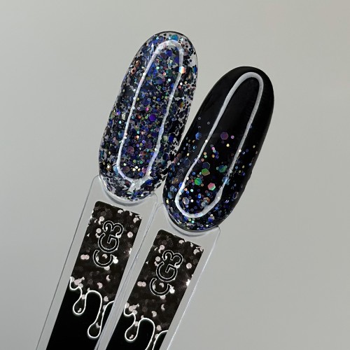 Крейзи гель «Glam»