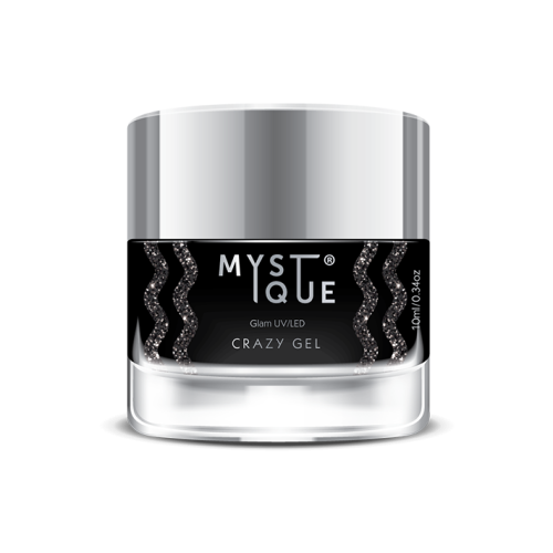 Крейзи гель «Glam»