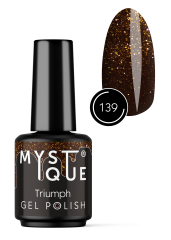Гель-лак #139 «Triumph»