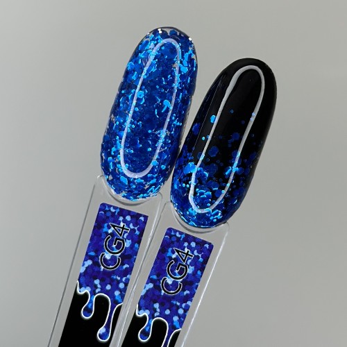 Крейзи гель «Kosmos»