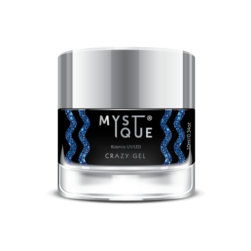 Крейзи гель «Kosmos»