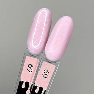 Гель-лак #69 «Dessert»