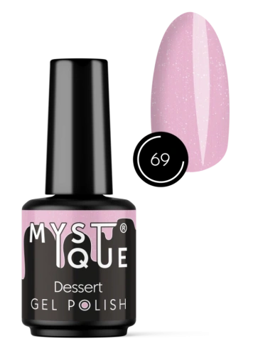 Гель-лак #69 «Dessert»