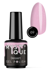 Гель-лак #69 «Dessert»