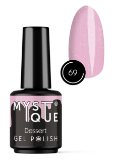 Гель-лак #69 «Dessert»