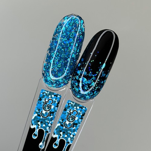 Крейзи гель «Mood»