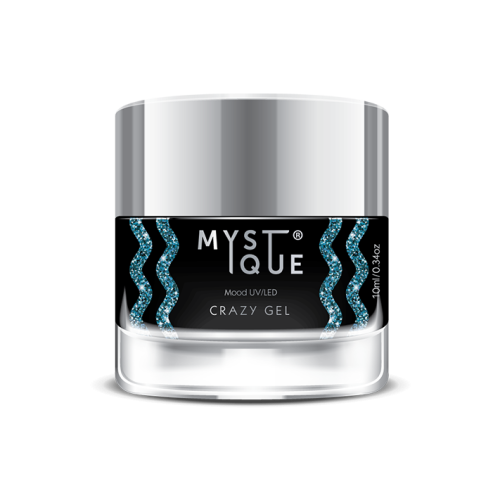 Крейзи гель «Mood»
