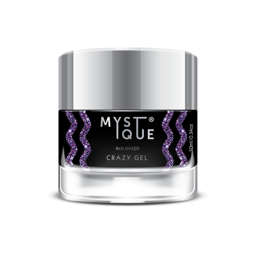 Крейзи гель «Rich»