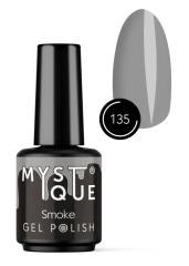 Гель-лак #135 «Smoke»
