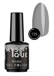 Гель-лак #135 «Smoke»