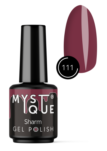 Гель-лак #111 «Sharm»