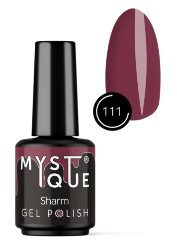 Гель-лак #111 «Sharm»