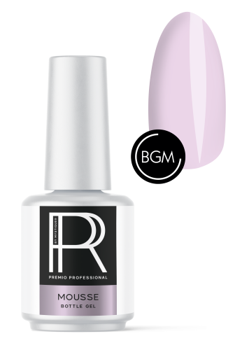 Моделирующий ботл-гель «Mousse»