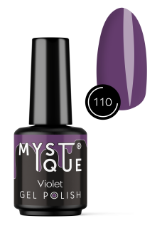 Гель-лак #110 «Violet»