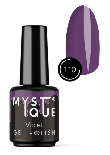 Гель-лак #110 «Violet»