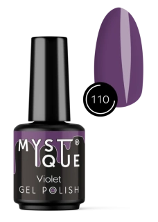 Гель-лак #110 «Violet»