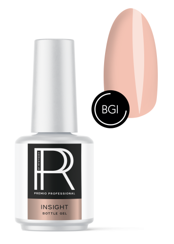 Моделирующий ботл-гель «Insight»