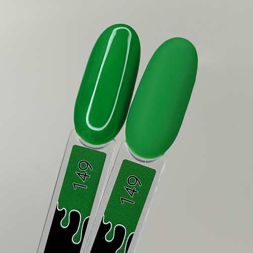 Гель-лак #149 «Grass»