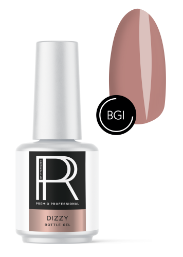 Моделирующий ботл-гель «Dizzy»