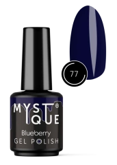 Гель-лак #77 «Blueberry»