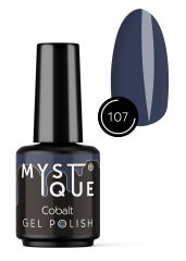 Гель-лак #107 «Cobalt»