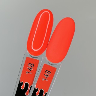 Гель-лак #148 «Orgasm»