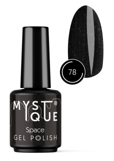 Гель-лак #78 «Space»
