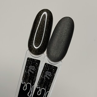 Гель-лак #78 «Space»