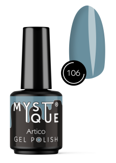Гель-лак #106 «Artico»