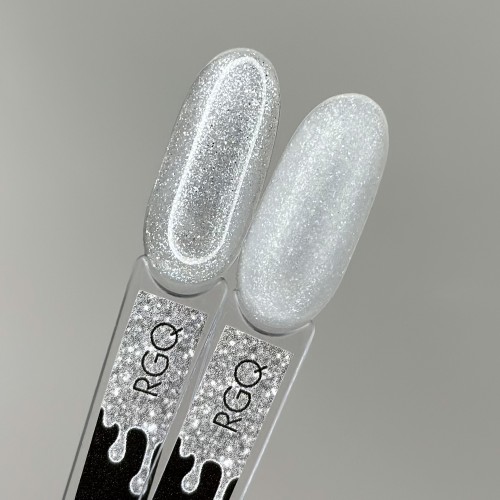 Моделирующий светоотражающий гель «Quartz»