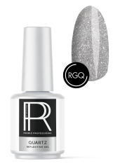 Моделирующий светоотражающий гель «Quartz»