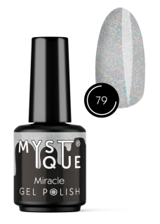 Гель-лак #79 «Miracle»