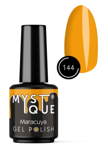 Гель-лак #144 «Maracuya»