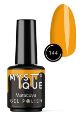 Гель-лак #144 «Maracuya»