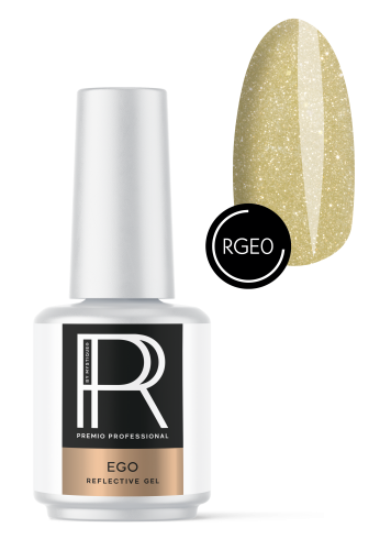 Моделирующий светоотражающий гель «Ego»
