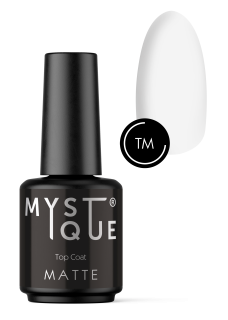 Матовое финишное покрытие