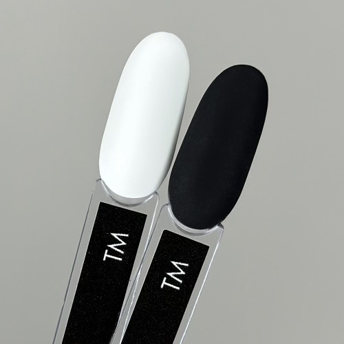 Матовое финишное покрытие