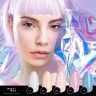 Набор гель-лаков «Pearl Essence»